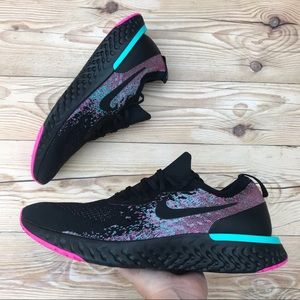 nike react flyknit south beach